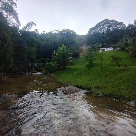 Villa Chacara Maria Flor Sana Macaé Esterno foto