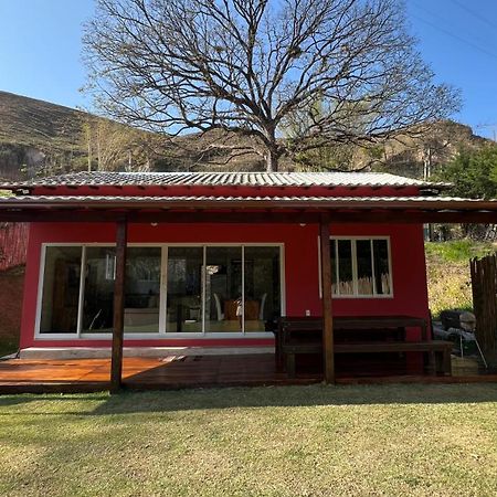 Villa Chacara Maria Flor Sana Macaé Esterno foto