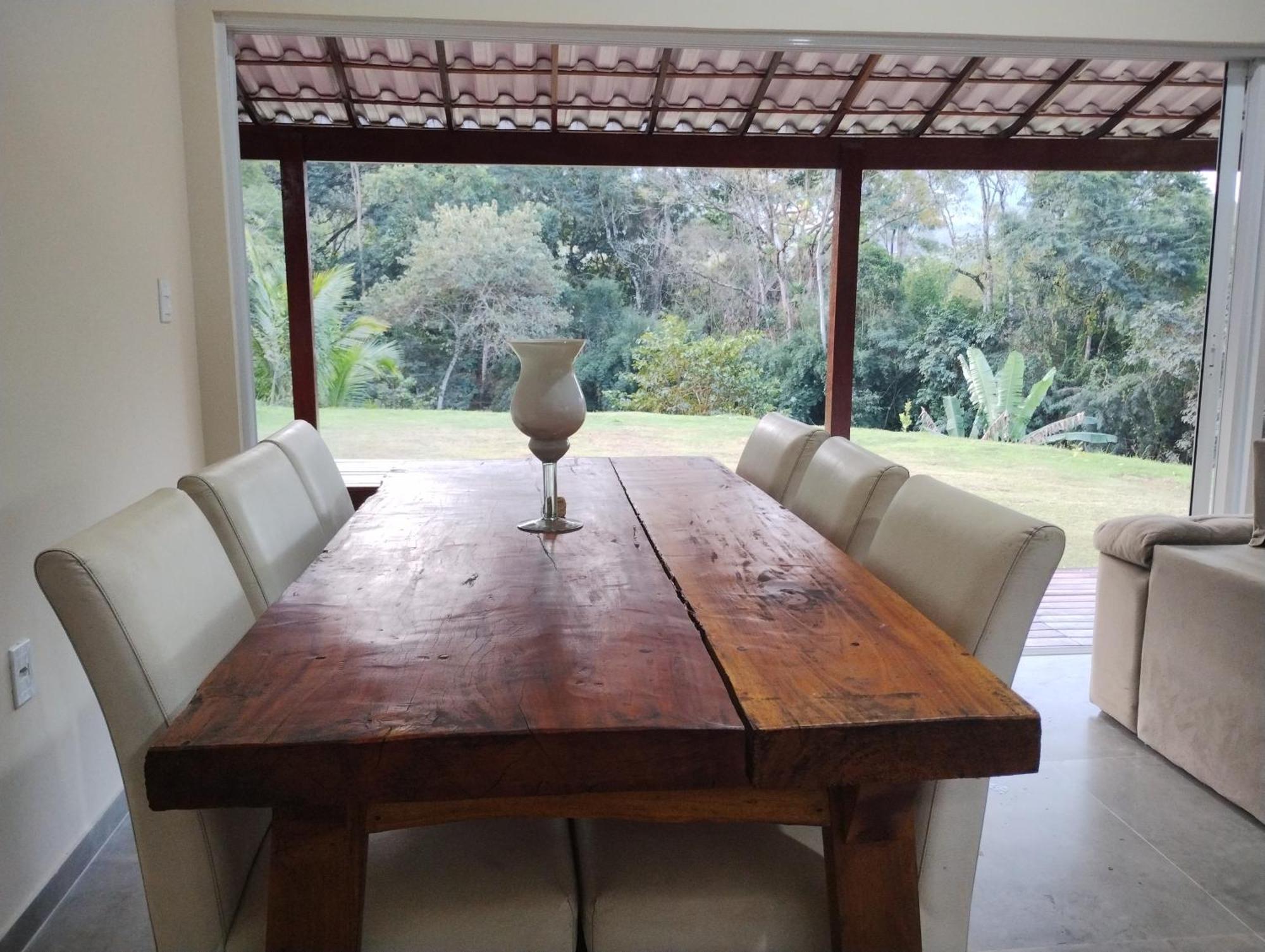 Villa Chacara Maria Flor Sana Macaé Esterno foto