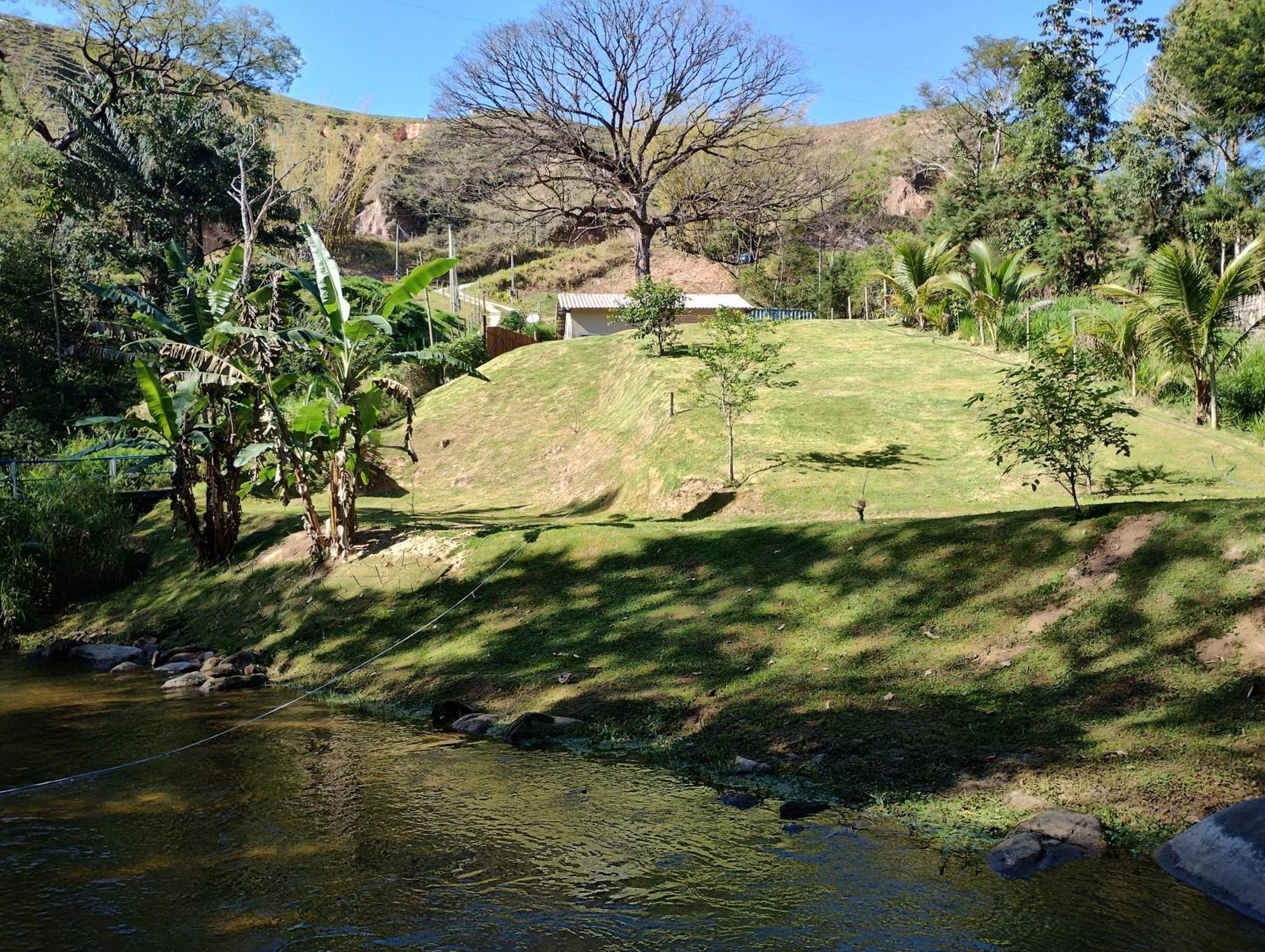 Villa Chacara Maria Flor Sana Macaé Esterno foto