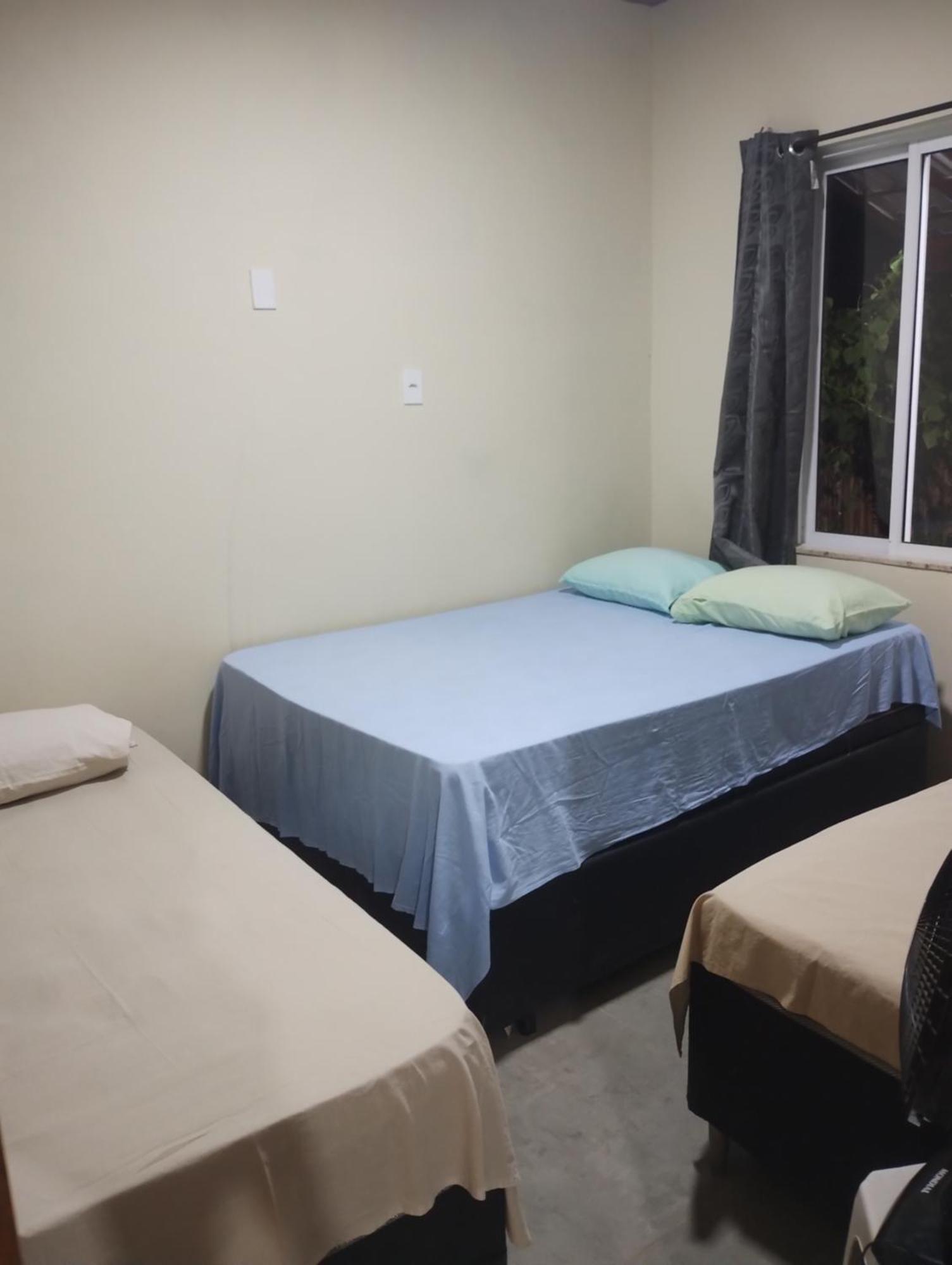 Villa Chacara Maria Flor Sana Macaé Esterno foto