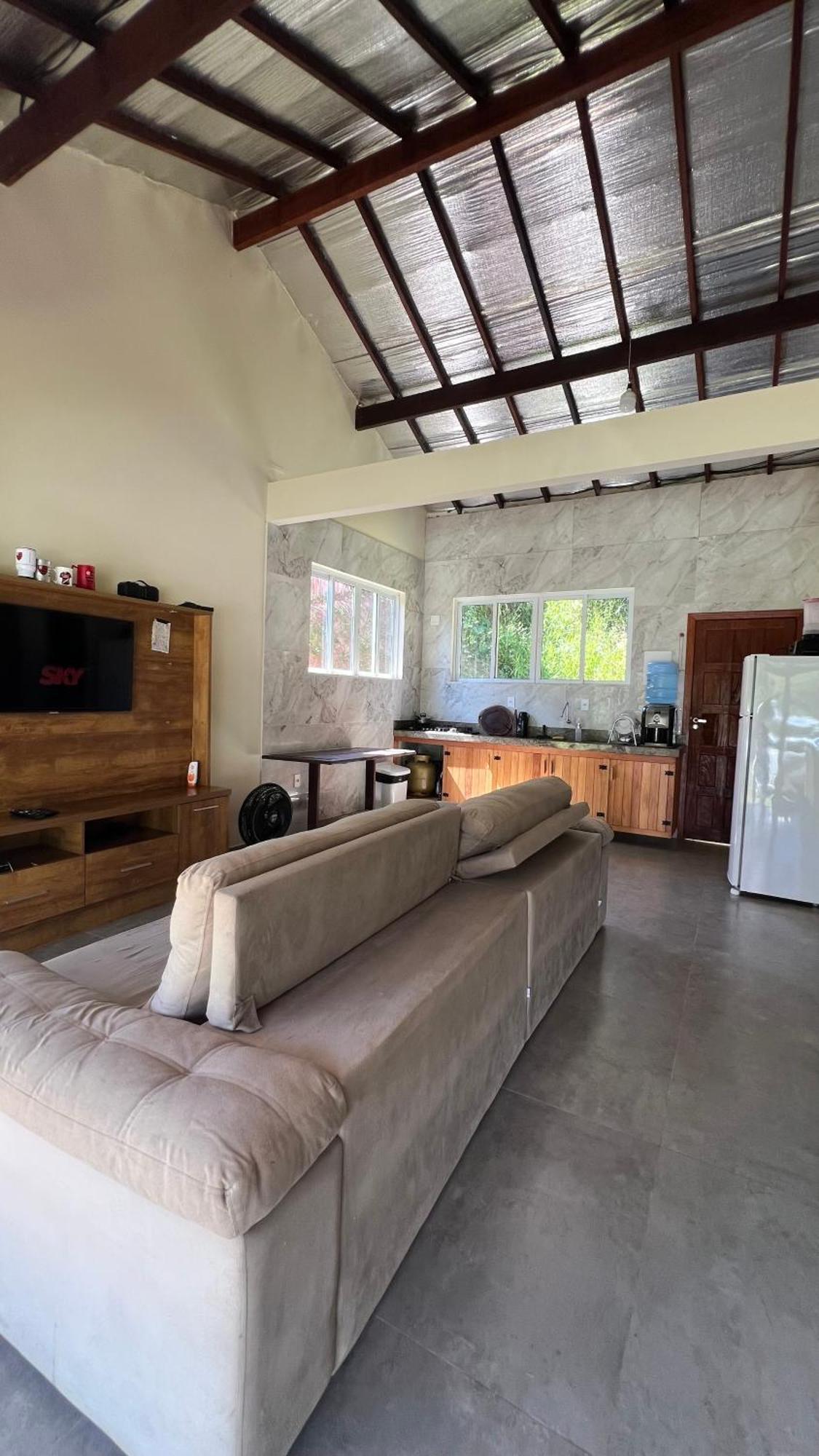 Villa Chacara Maria Flor Sana Macaé Esterno foto