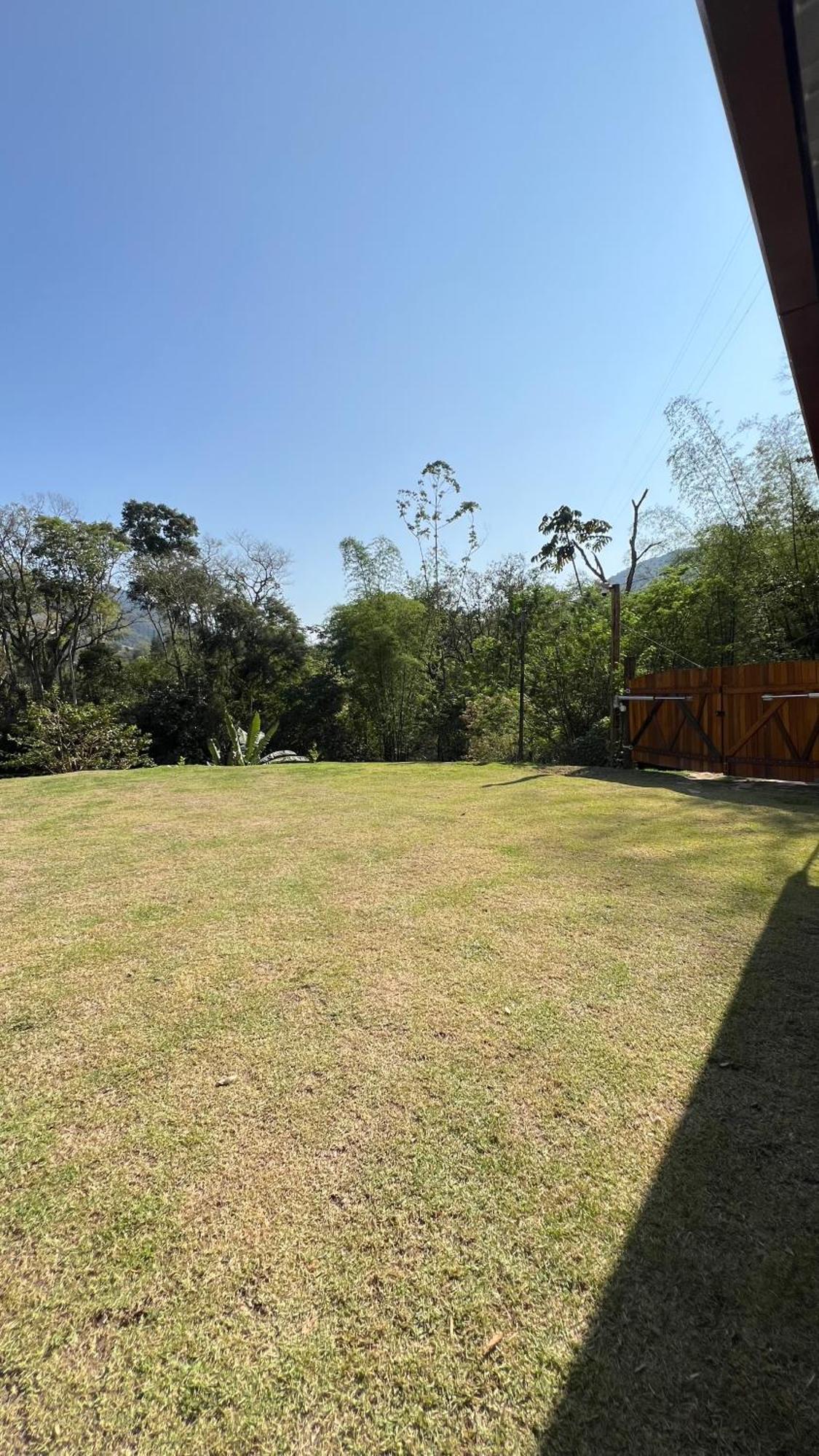 Villa Chacara Maria Flor Sana Macaé Esterno foto
