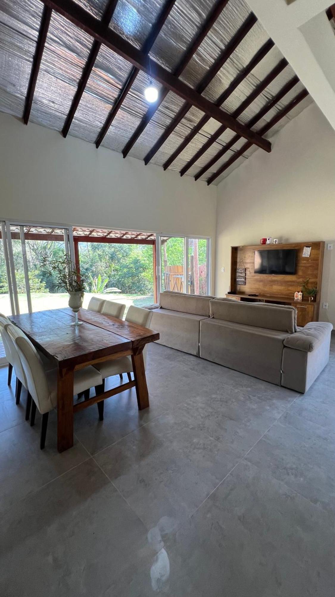 Villa Chacara Maria Flor Sana Macaé Esterno foto