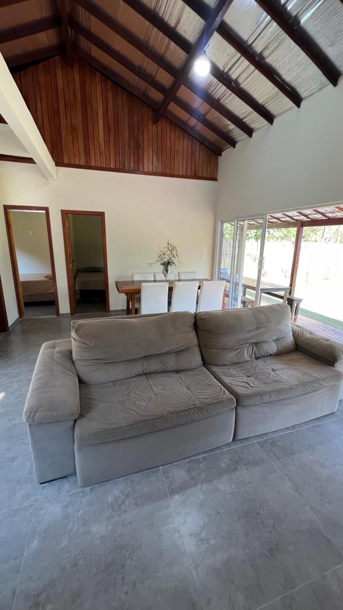 Villa Chacara Maria Flor Sana Macaé Esterno foto